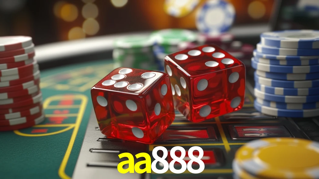 Programa VIP aa888