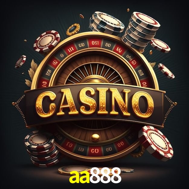 App aa888 Android
