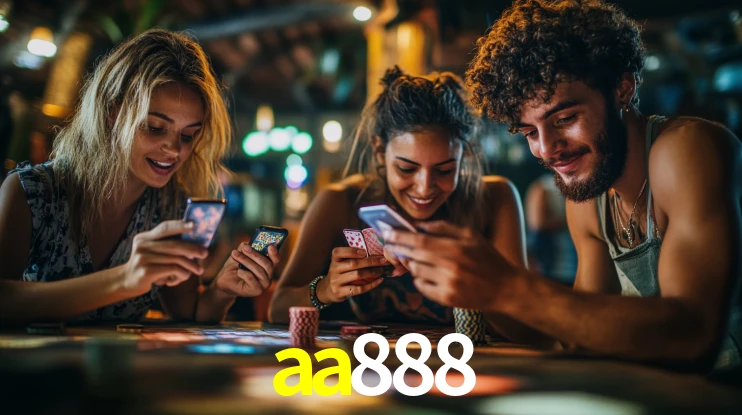 Tournaments aa888