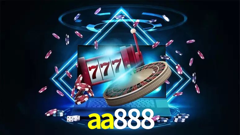 aa888 Caça-níqueis móveis