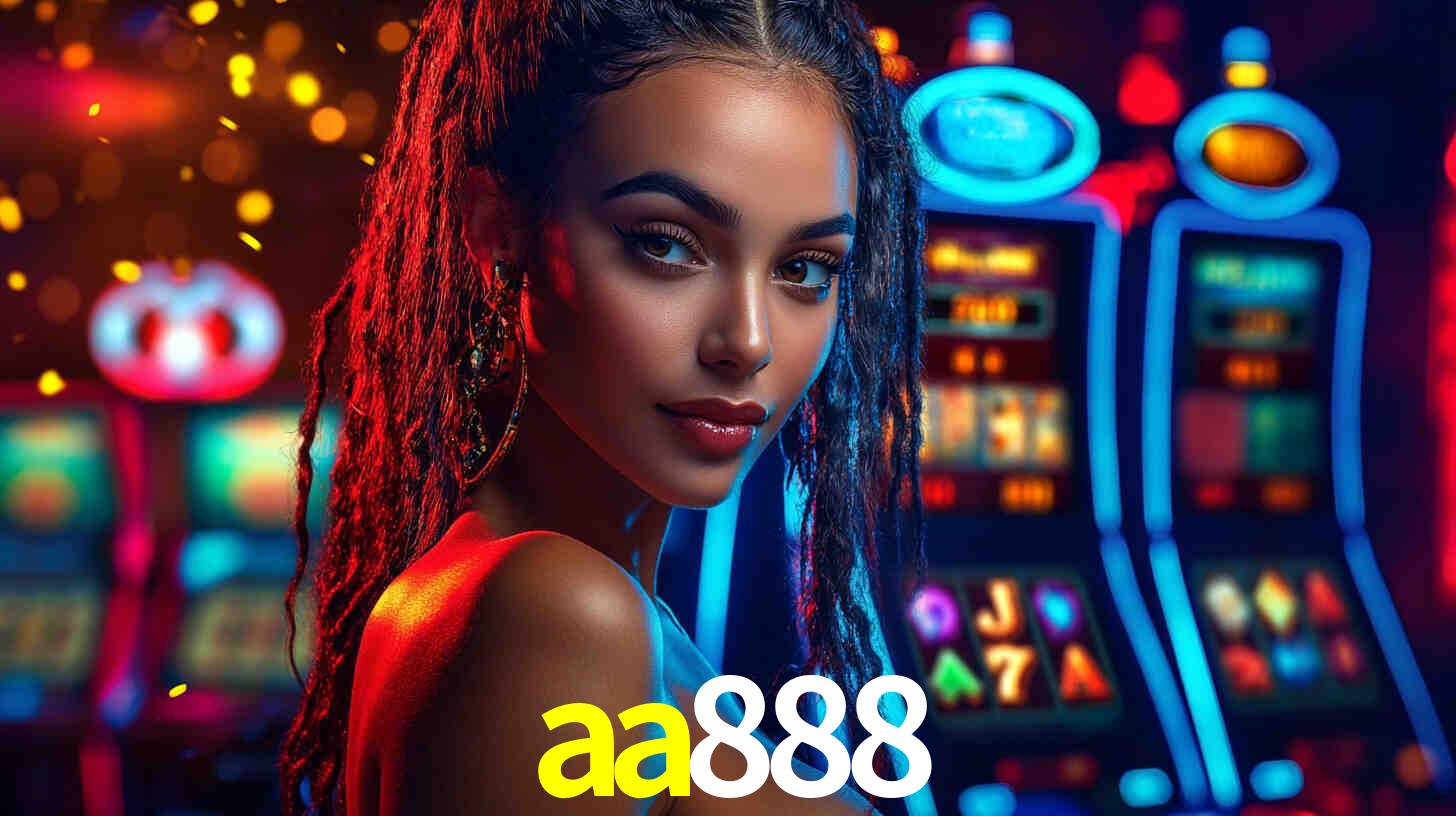 cassino aa888