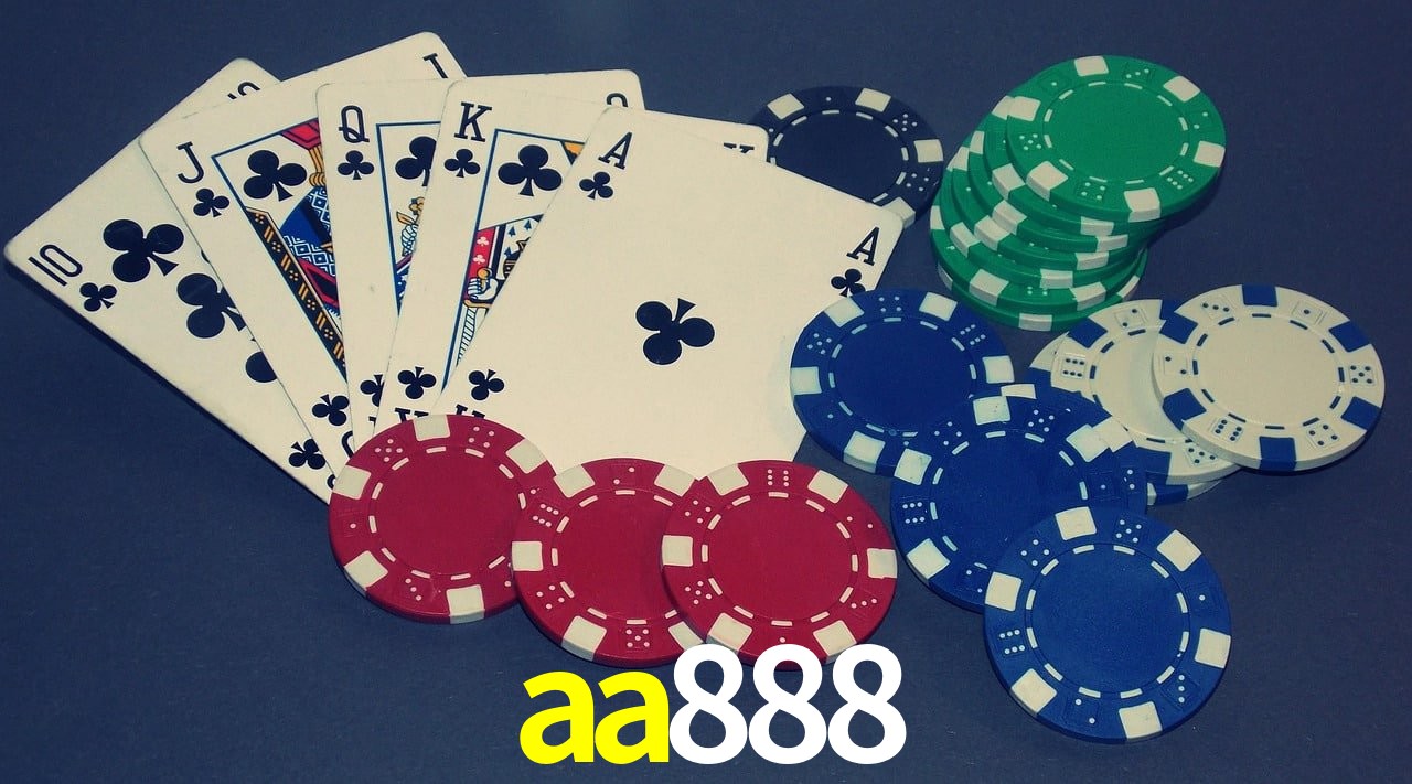 Live Casino aa888