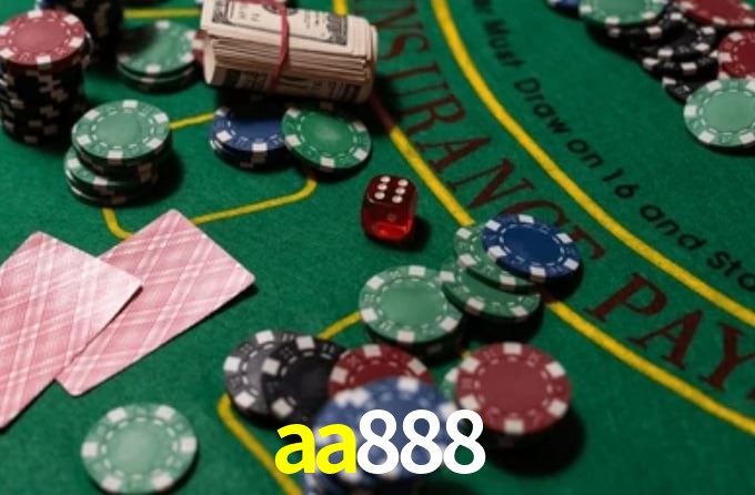 Jogos App aa888