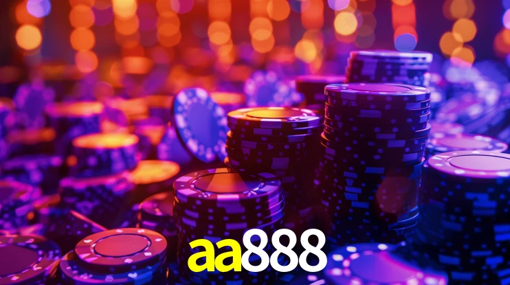 Bônus App aa888