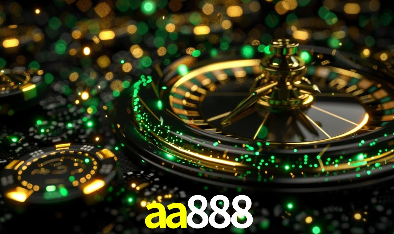 Slots RTP aa888