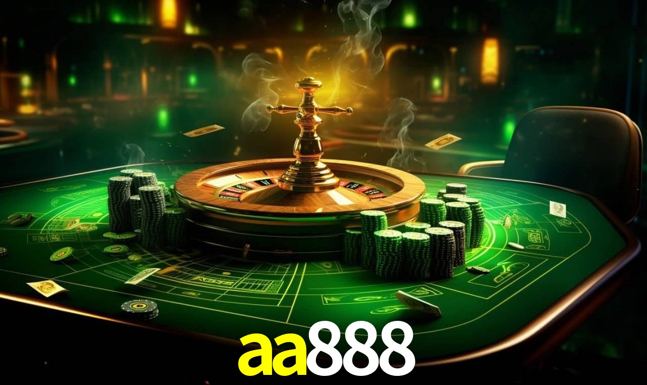 Apostas de Futebol aa888