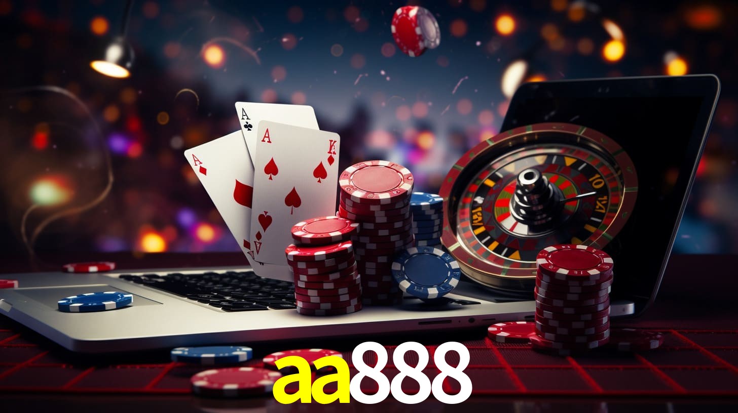 Live Casino aa888