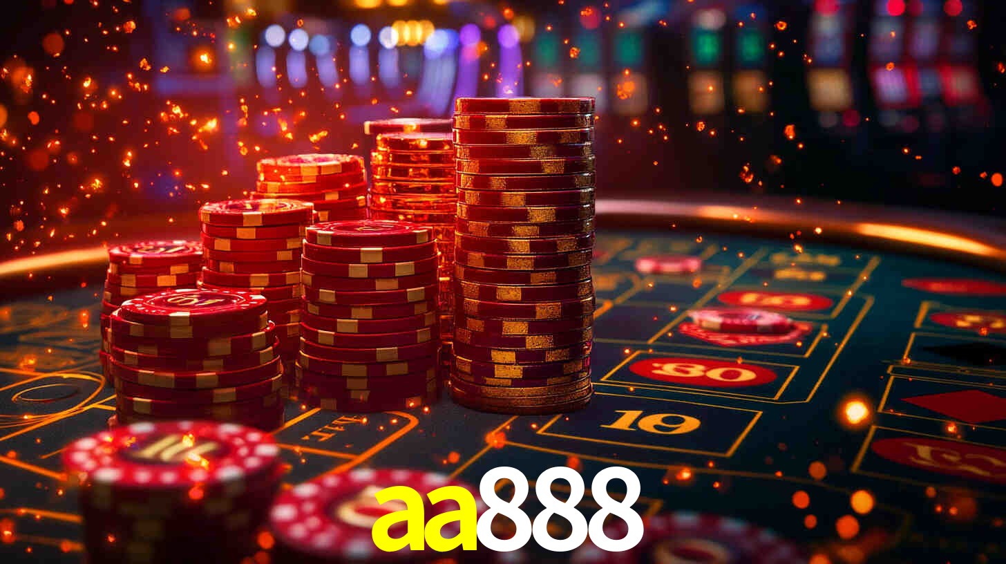 aa888 App Interface