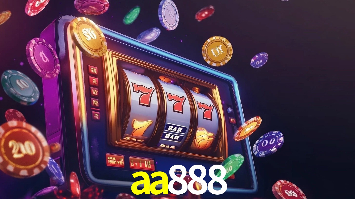 Welcome Bonus aa888