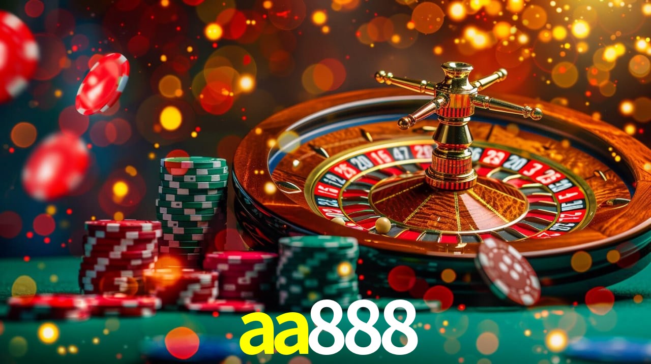 Casino VIP aa888