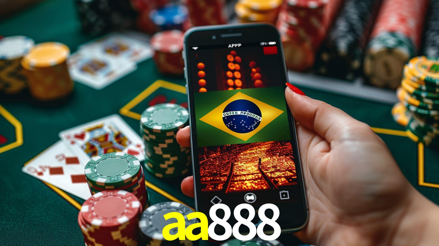 AA888